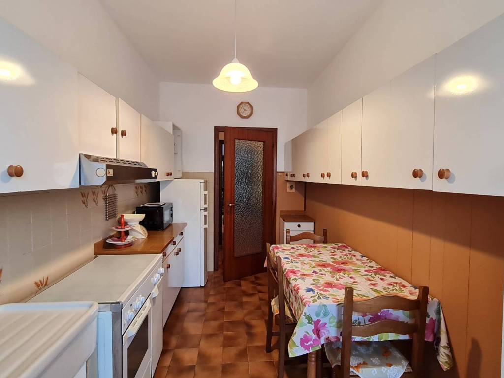 Appartamento a Novara in Via Raffaello Faraggiana, 10 - Foto 4