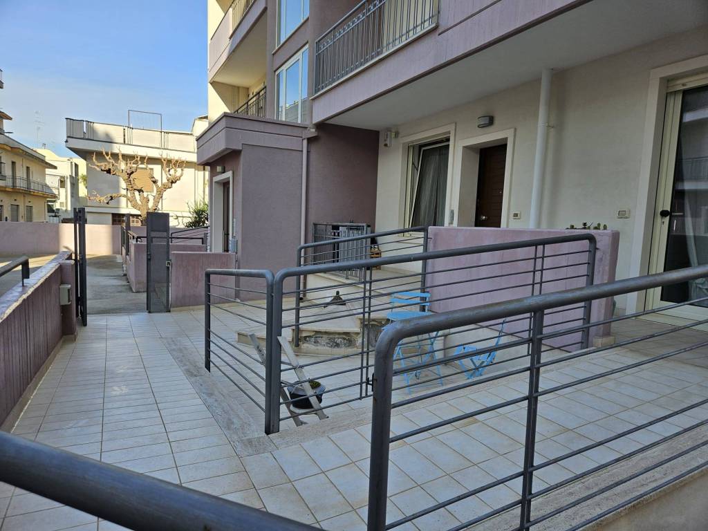 Appartamento a Turi in Via Antonio Gramsci - Foto 2