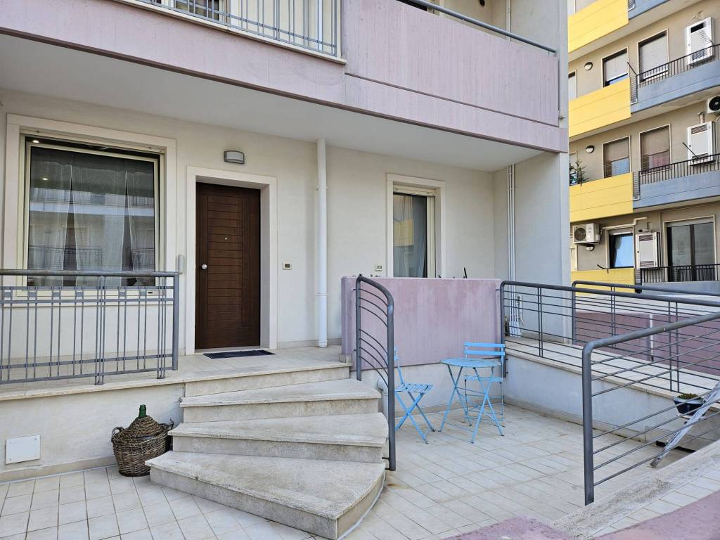 Appartamento a Turi in Via Antonio Gramsci - Foto 4