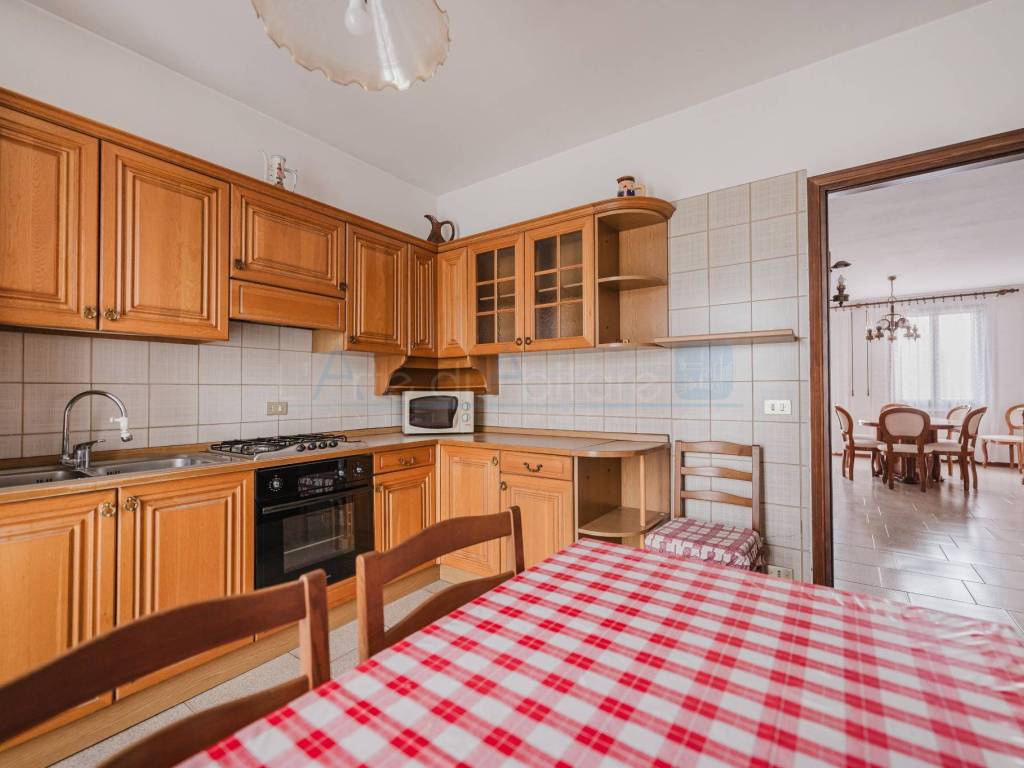 Appartamento a Mira in Via dei Platani - Foto 3