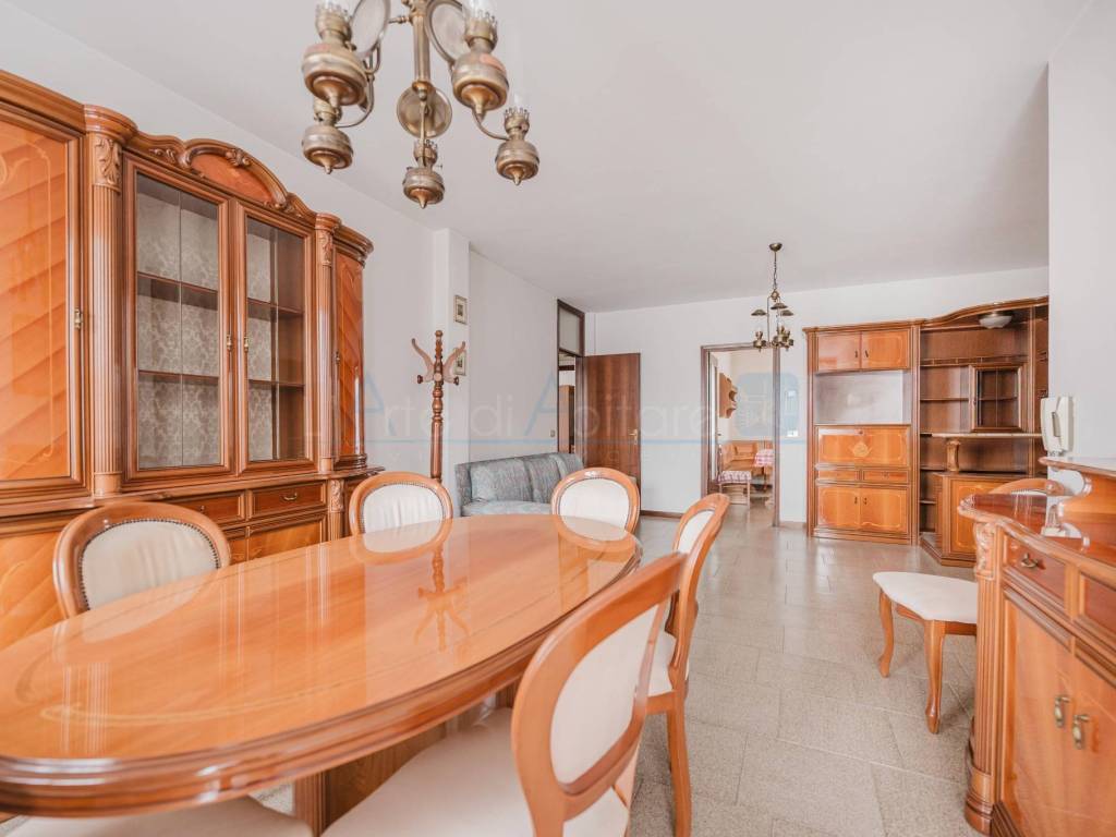 Appartamento a Mira in Via dei Platani - Foto 4