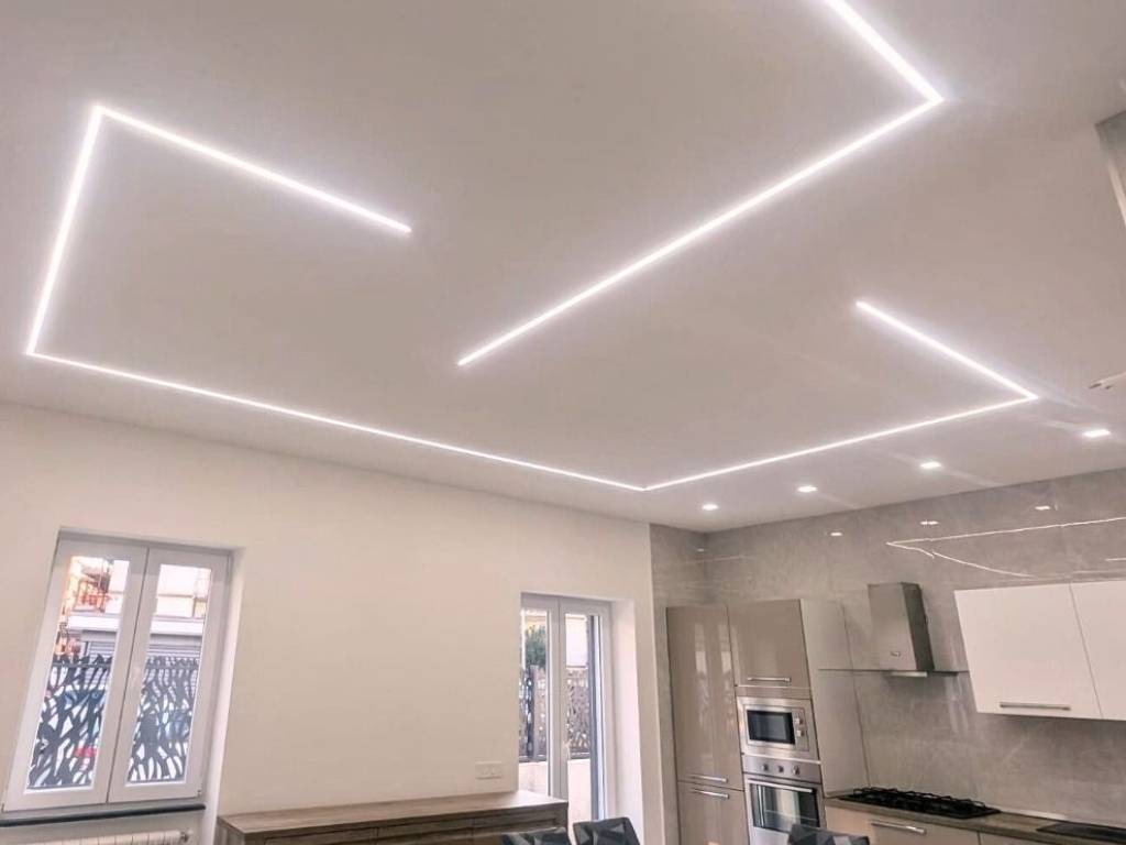 Villa a Terracina in Via Adriano Olivetti - Foto 4