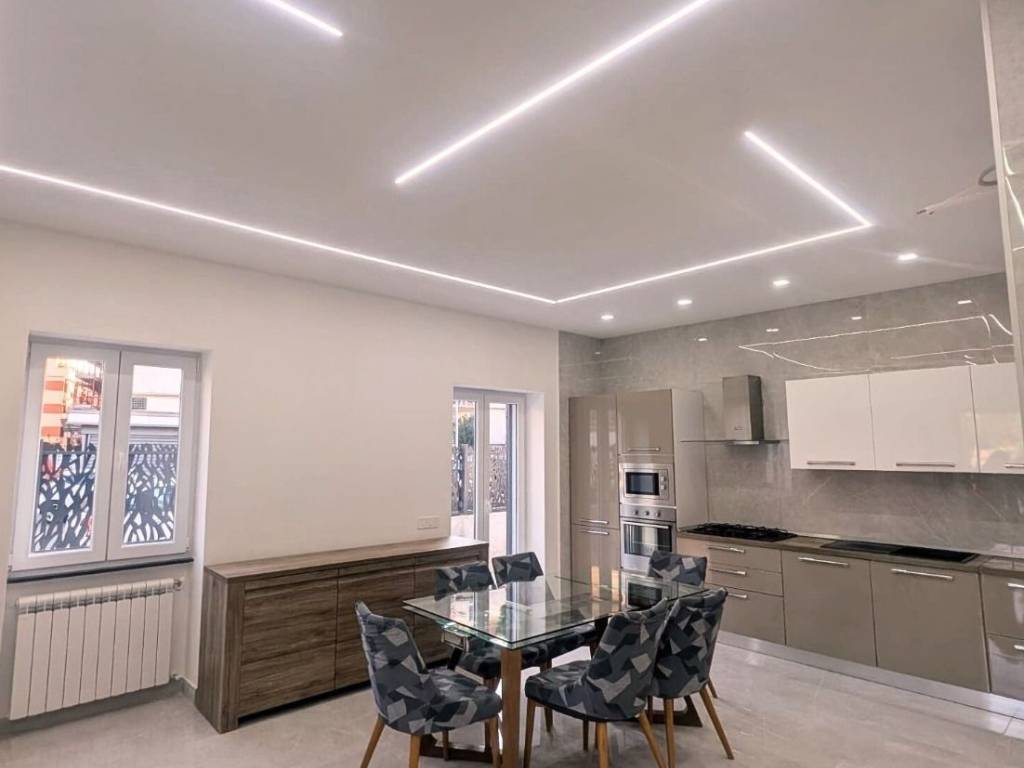 Villa a Terracina in Via Adriano Olivetti - Foto 5