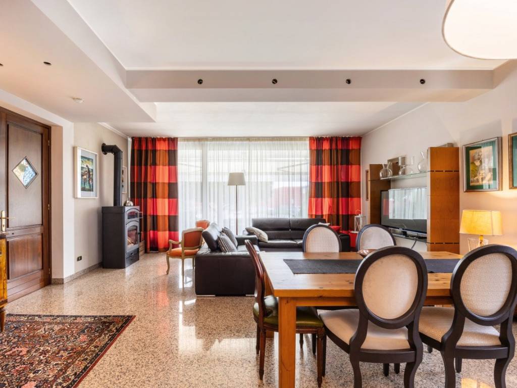 Villa a Arcole in via comparine 19 - Foto 4