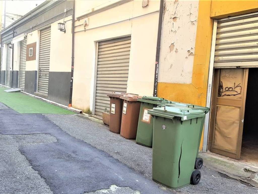 Immobile a Cosenza in Via Daua Parma - Foto 5