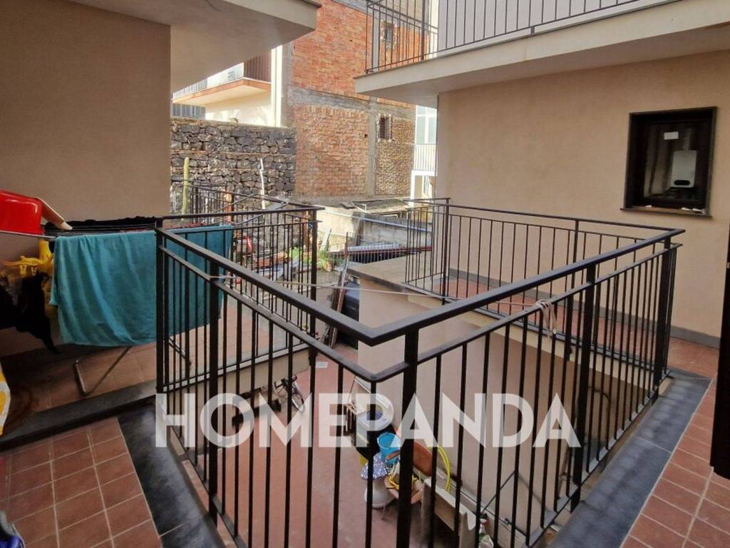 Appartamento a Catania in Via Cronato, 4 - Foto 2