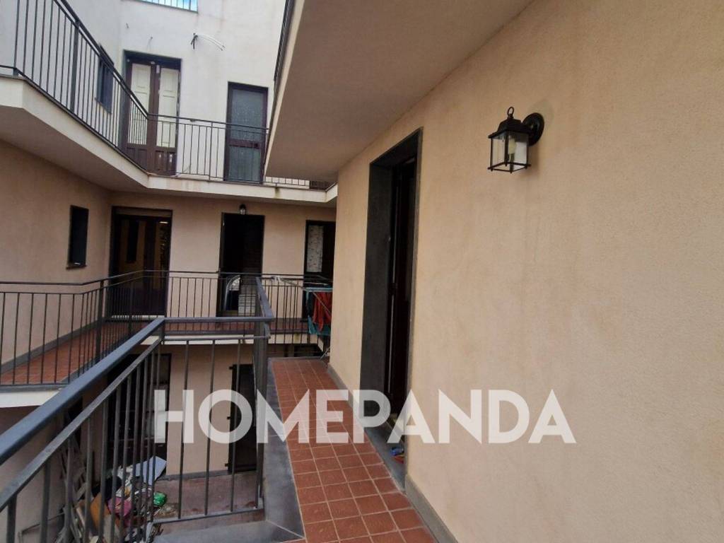 Appartamento a Catania in Via Cronato, 4 - Foto 3