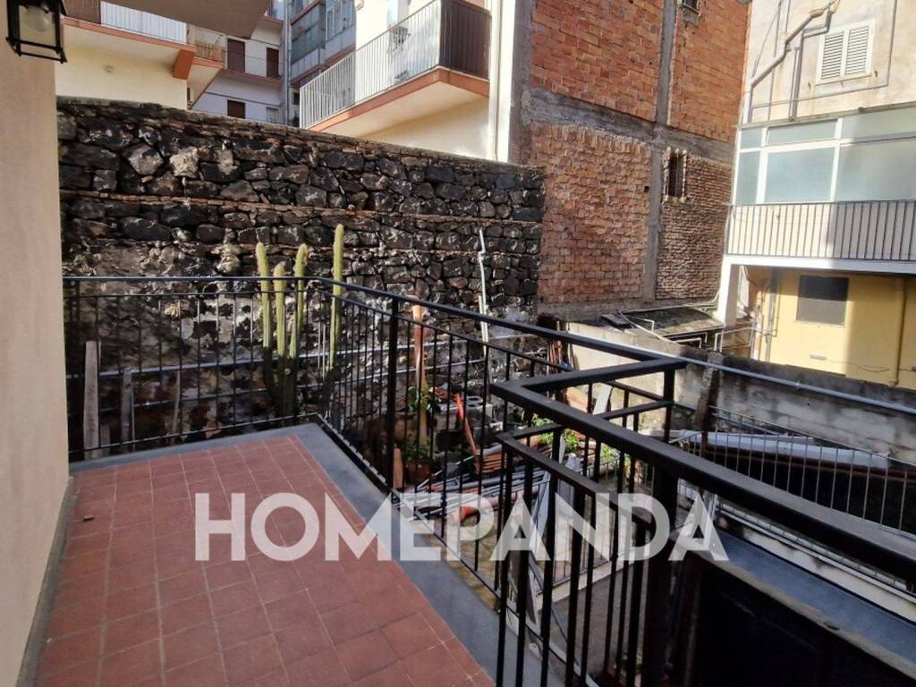 Appartamento a Catania in Via Cronato, 4 - Foto 4