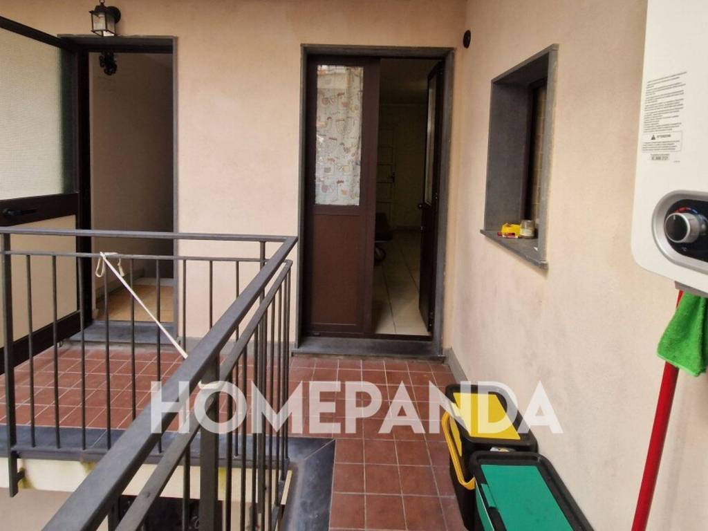 Appartamento a Catania in Via Cronato, 4 - Foto 5