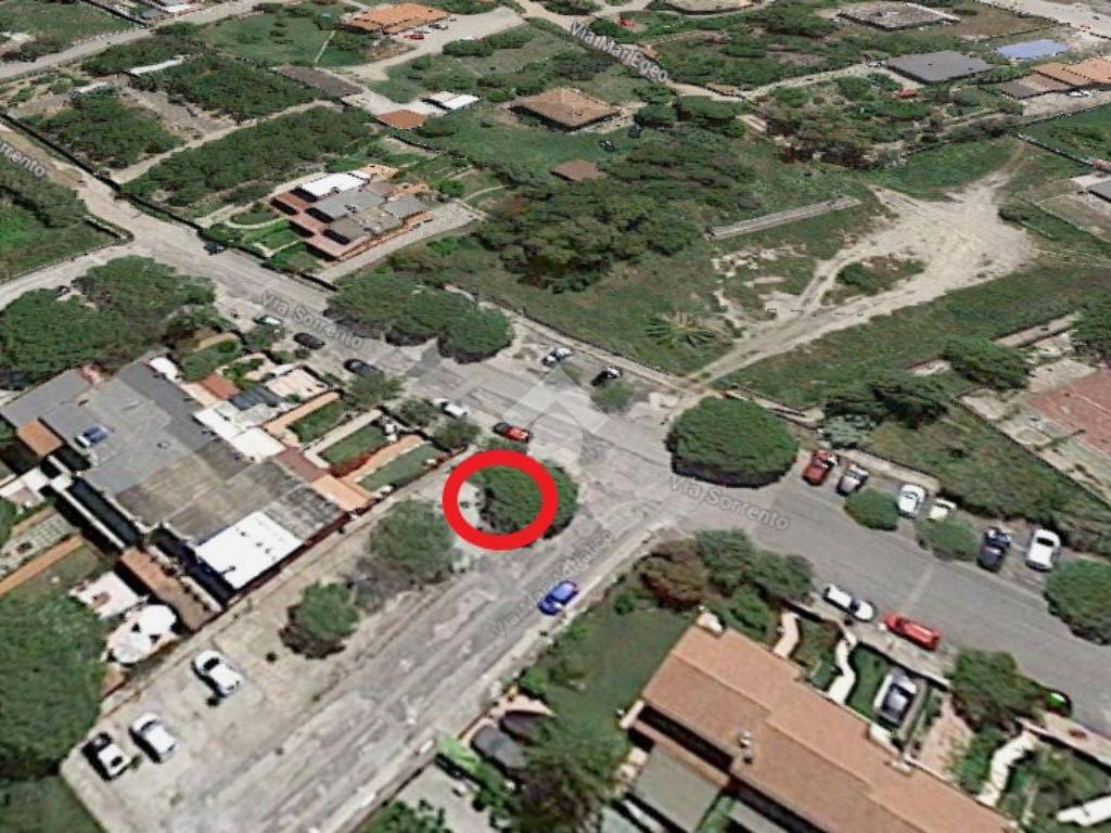 Box / garage a Quartu sant'elena in Via Mar Adriatico, 2 - Foto 3