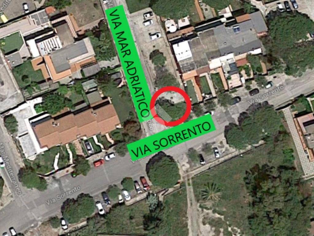 Box / garage a Quartu sant'elena in Via Mar Adriatico, 2 - Foto 4