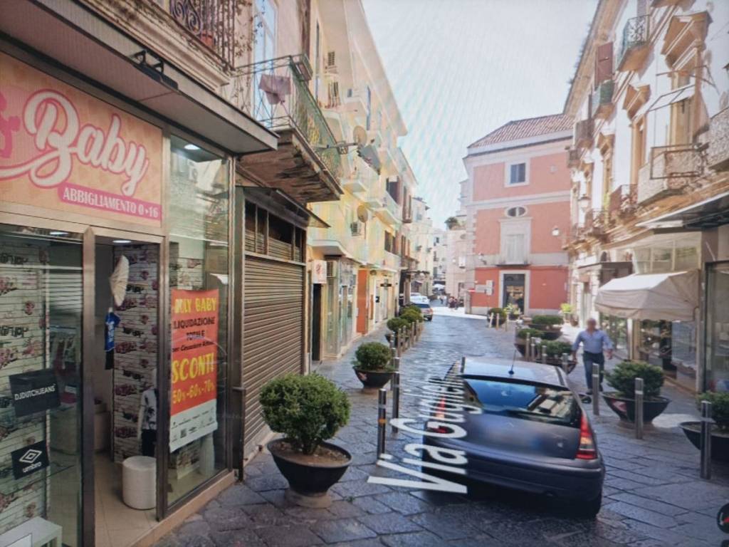 Immobile a Aversa in Via Guglielmo Sanfelice, 37 - Foto 2