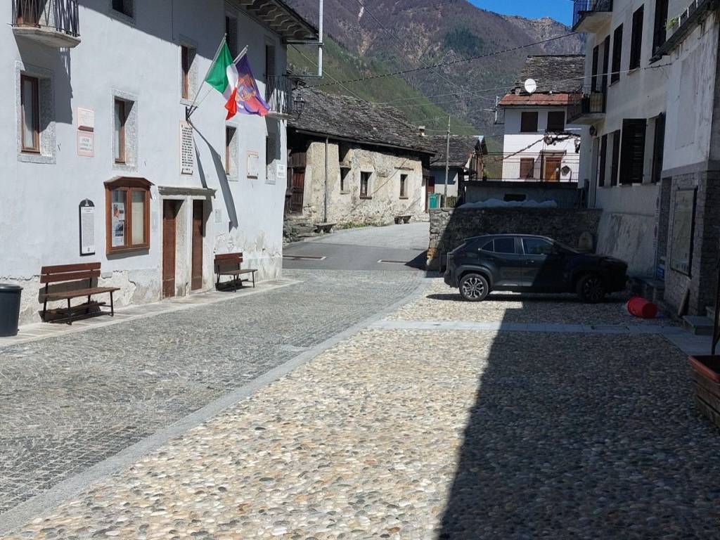 Rustico / casale a Bannio anzino in Via Drochetta, 4 - Foto 1