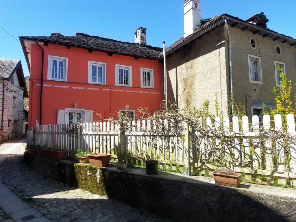 Rustico / casale a Bannio anzino in Via Drochetta, 4 - Foto 2