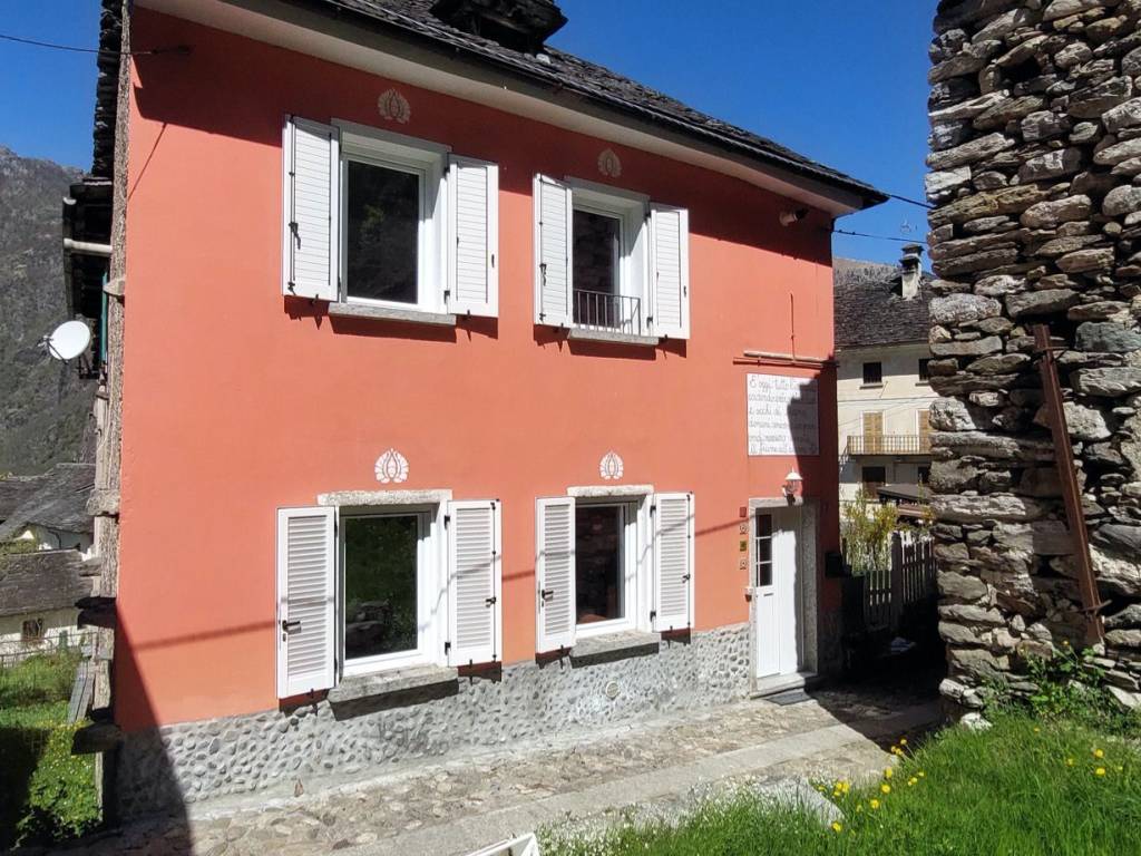 Rustico / casale a Bannio anzino in Via Drochetta, 4 - Foto 3