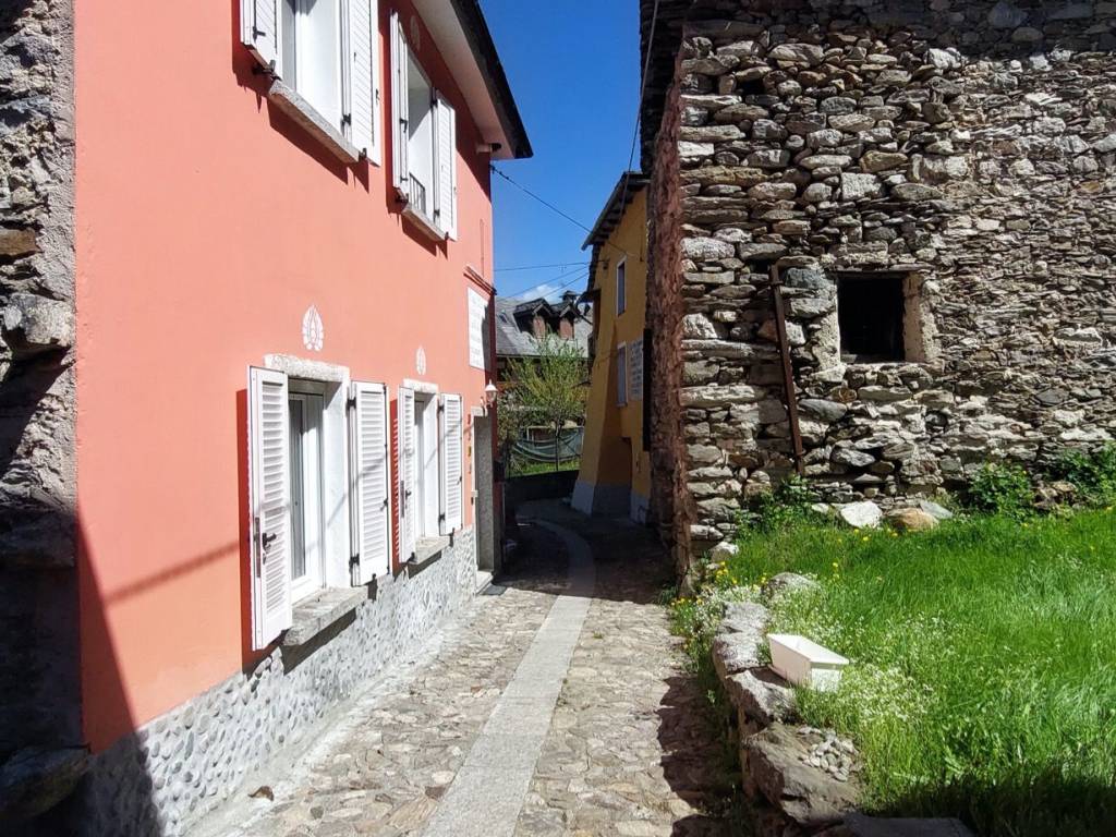 Rustico / casale a Bannio anzino in Via Drochetta, 4 - Foto 4