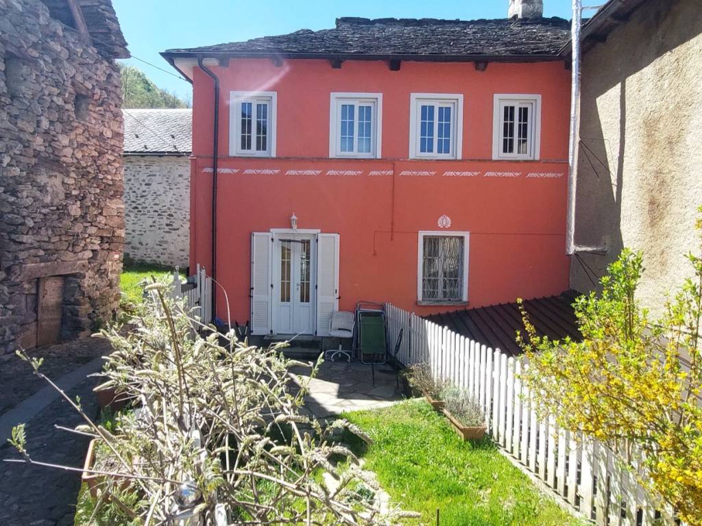 Rustico / casale a Bannio anzino in Via Drochetta, 4 - Foto 5