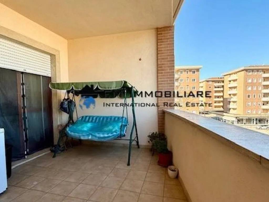 Appartamento a Viterbo in Via Luigi Galvani, 22 - Foto 3