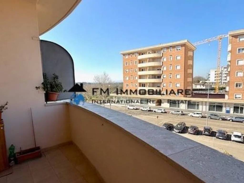 Appartamento a Viterbo in Via Luigi Galvani, 22 - Foto 5