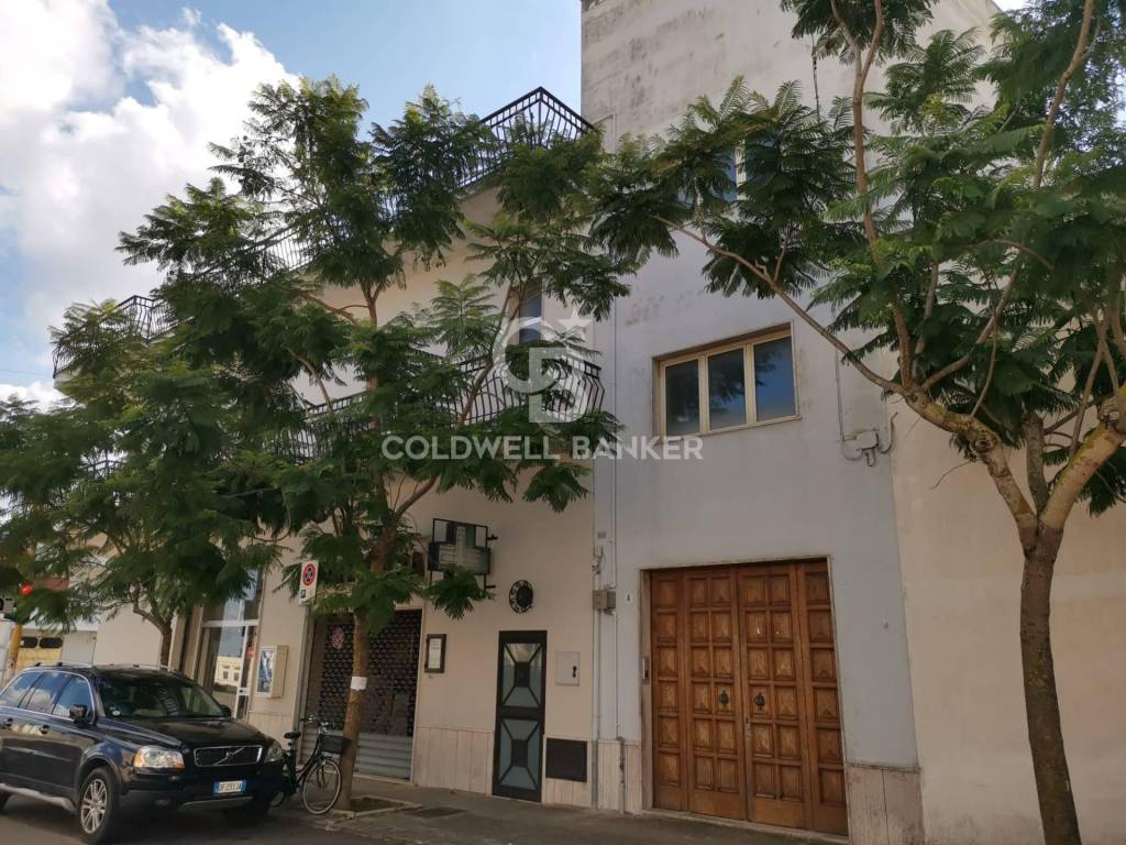 Appartamento a Galatina in Via Castello, 4 - Foto 2