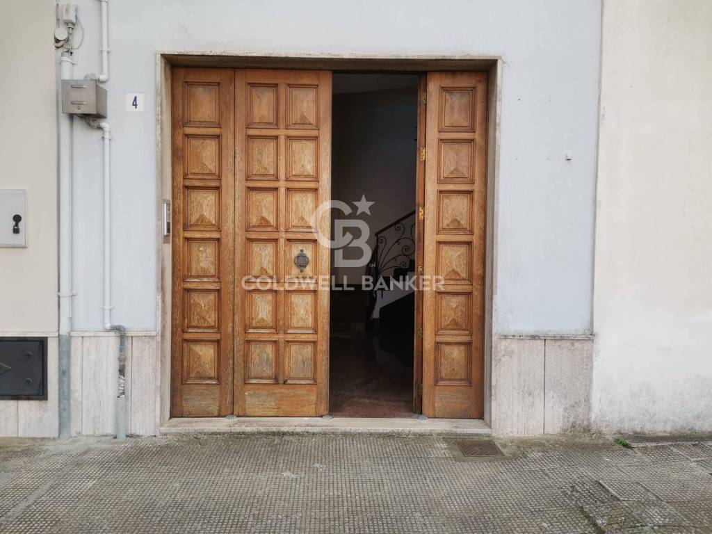 Appartamento a Galatina in Via Castello, 4 - Foto 3