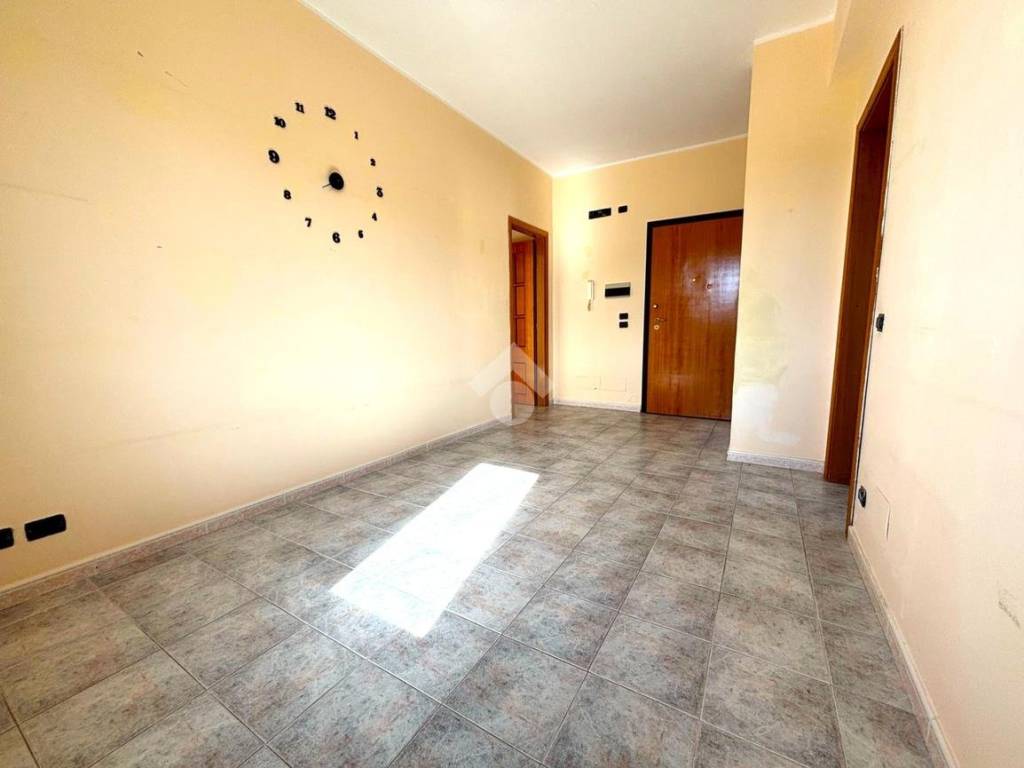 Appartamento a Reggio calabria in Via Modena Santo Sperato Traversa privata VIII, 9 - Foto 2