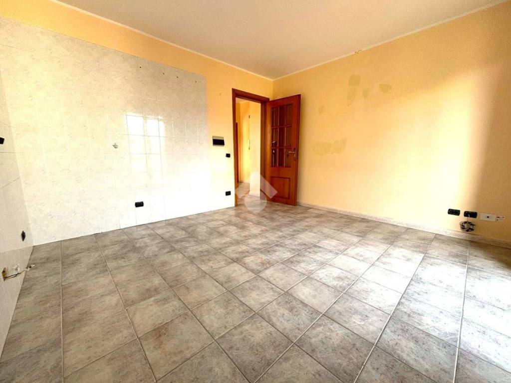 Appartamento a Reggio calabria in Via Modena Santo Sperato Traversa privata VIII, 9 - Foto 4