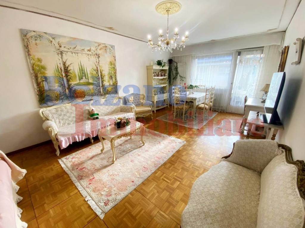 Appartamento a Bolzano in Via Vittorio Veneto - Foto 2
