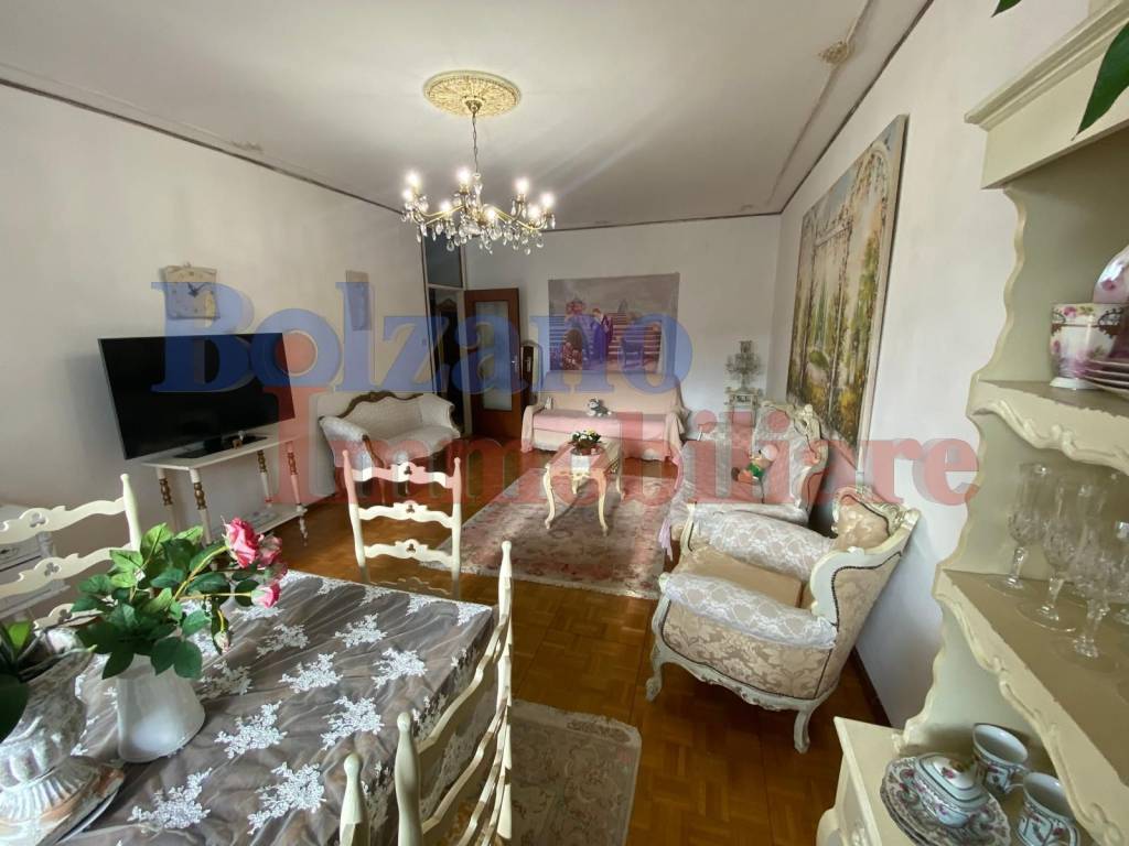 Appartamento a Bolzano in Via Vittorio Veneto - Foto 3