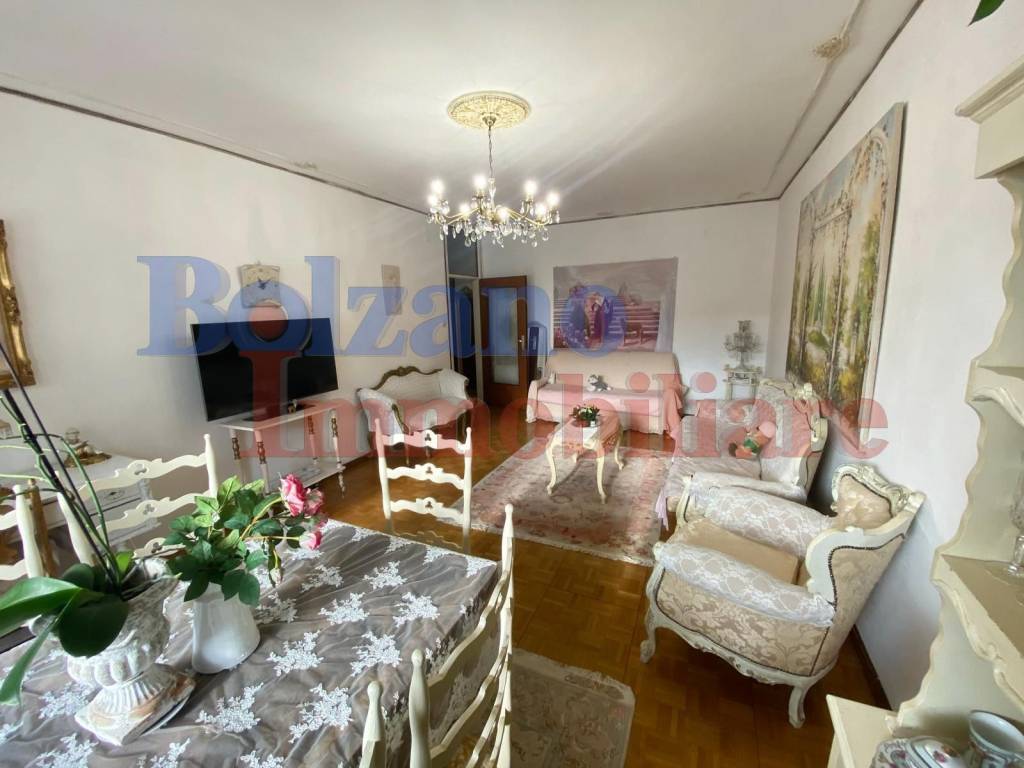 Appartamento a Bolzano in Via Vittorio Veneto - Foto 4