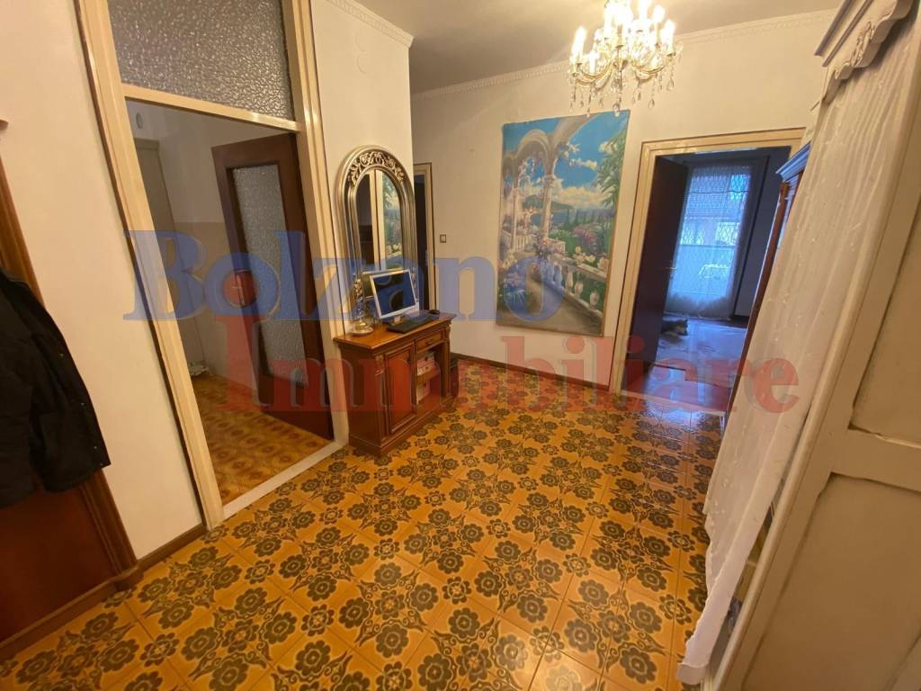 Appartamento a Bolzano in Via Vittorio Veneto - Foto 5