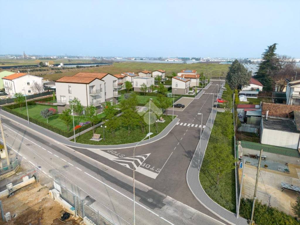 Appartamento a Verona in Str. La Rizza - Foto 2