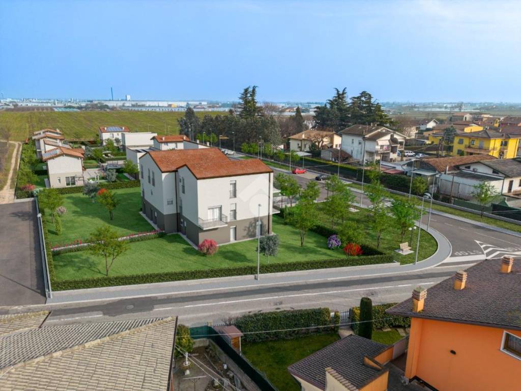 Appartamento a Verona in Str. La Rizza - Foto 3