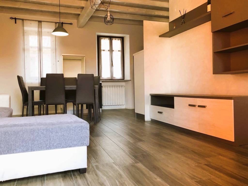 Appartamento a Cherasco in Via Guglielmo Marconi, 23 - Foto 2
