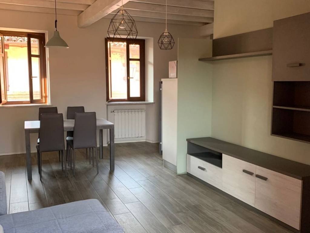 Appartamento a Cherasco in Via Guglielmo Marconi, 23 - Foto 4