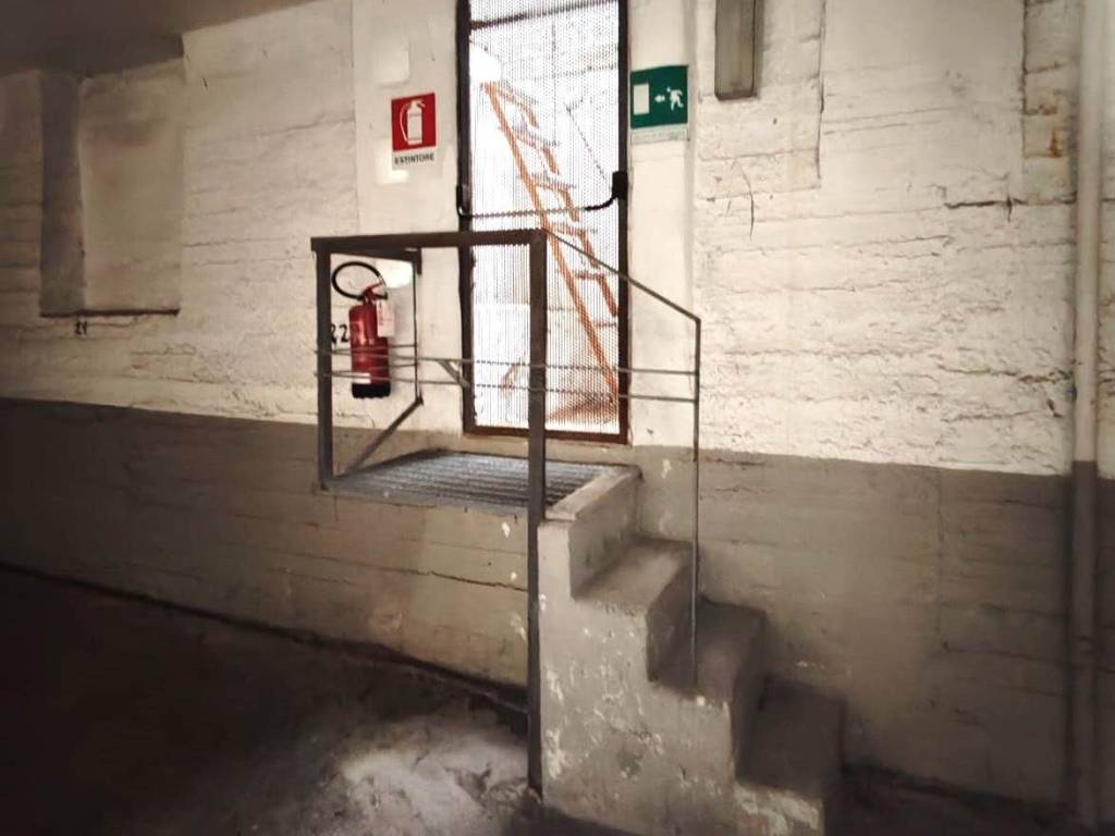 Immobile a Savona in VIA FRANCESCO CRISPI - Foto 3