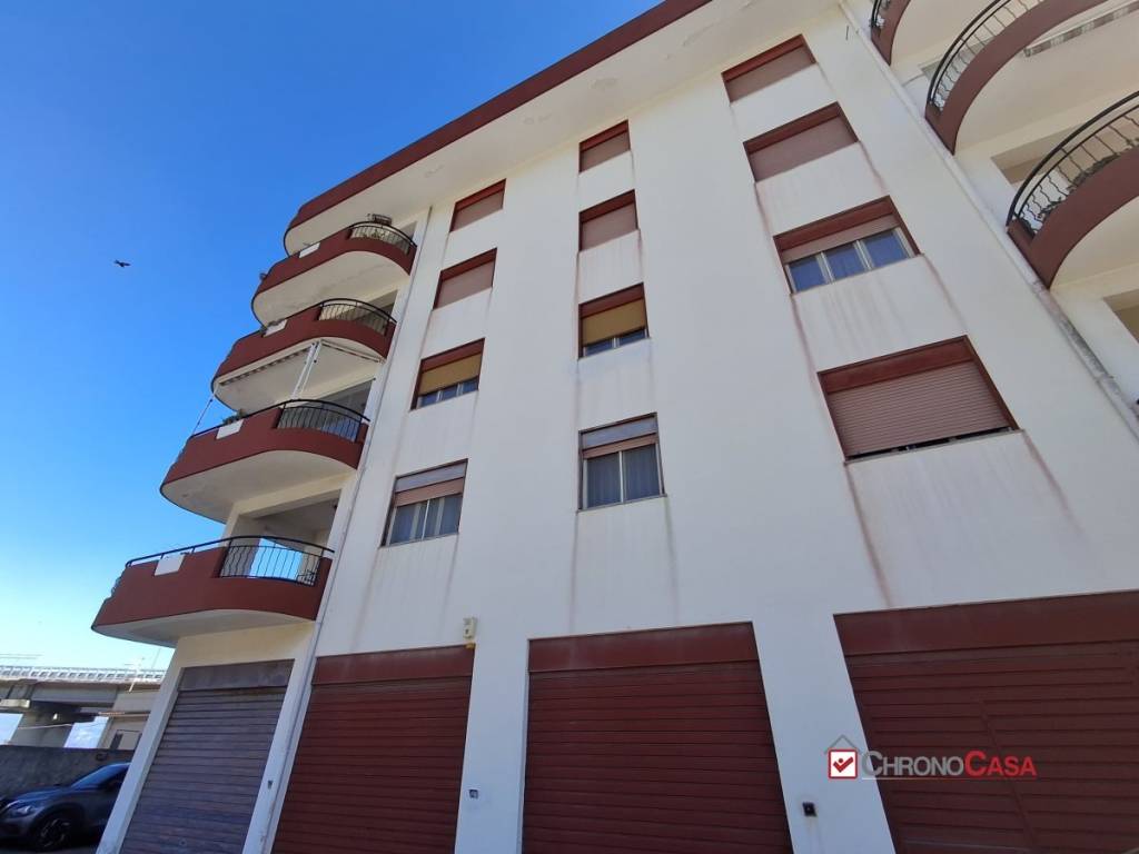 Appartamento a Messina in VIALE BERTUCCIO 1 - Foto 3