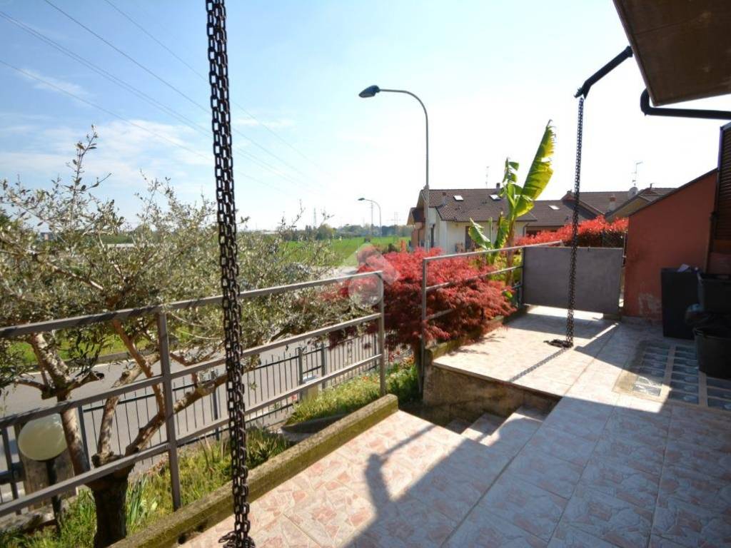 Appartamento a Brembate in Via Europa, 40 - Foto 2