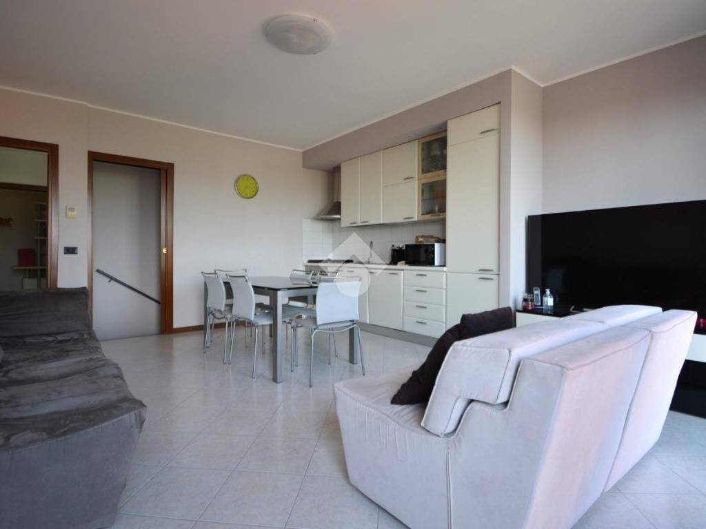 Appartamento a Brembate in Via Europa, 40 - Foto 4