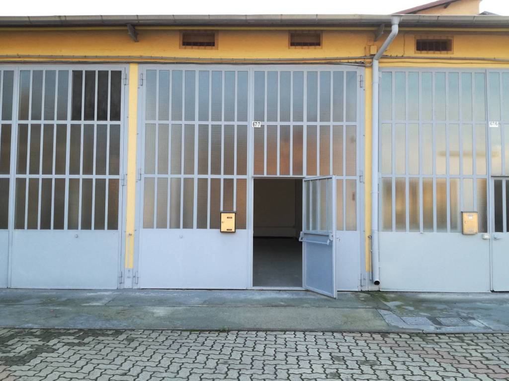 Immobile a Novi ligure in Via Pietro Isola - Foto 3