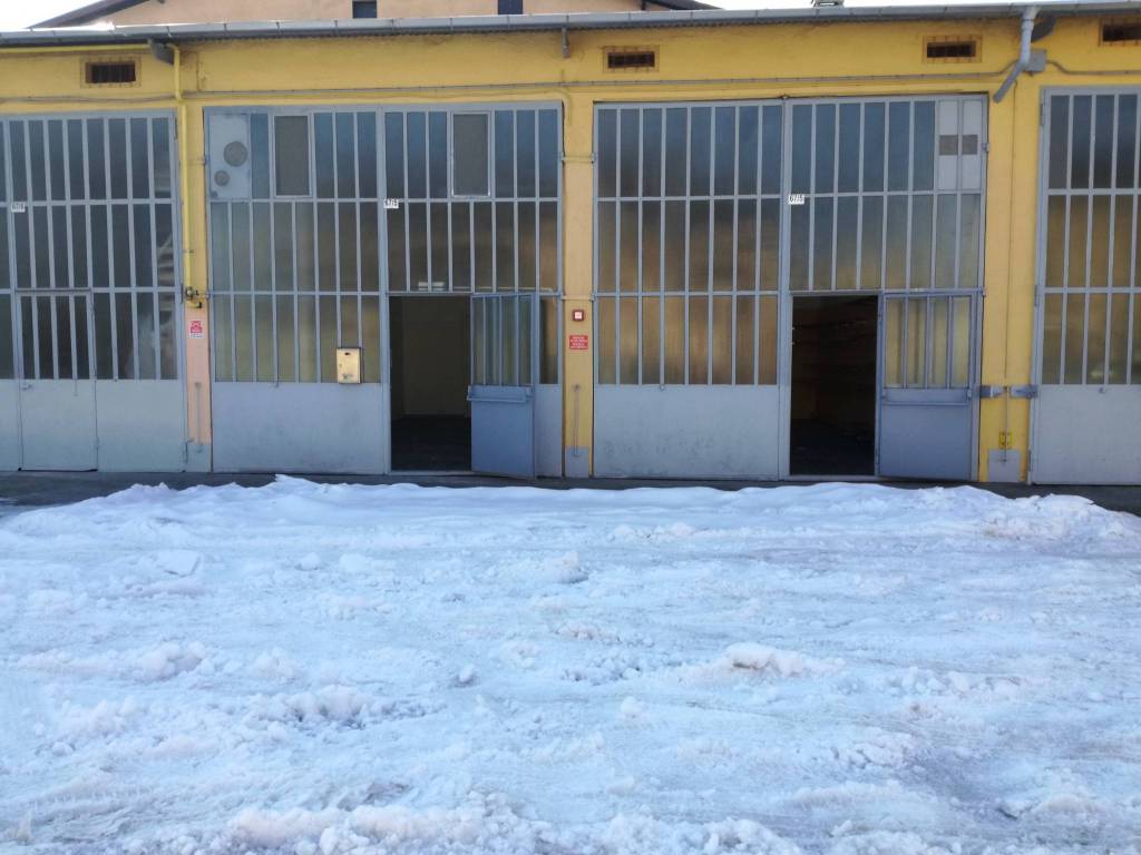 Immobile a Novi ligure in Via Pietro Isola - Foto 5