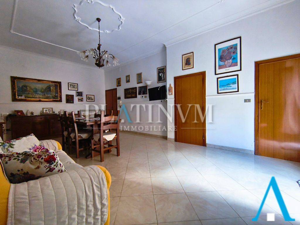 Appartamento a San giovanni rotondo in Via Calatafimi, 23 - Foto 5