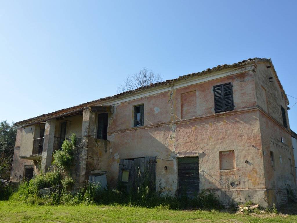 Rustico / casale a Osimo - Foto 2