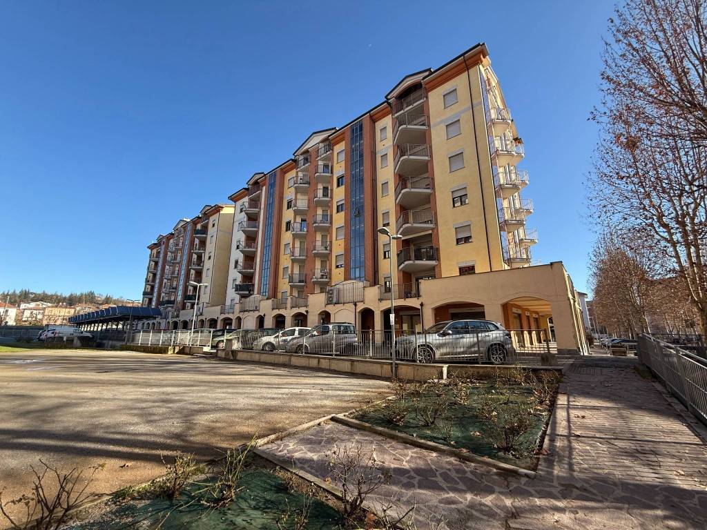 Appartamento a Acqui terme in Via Maggiorino Ferraris, 72 - Foto 2