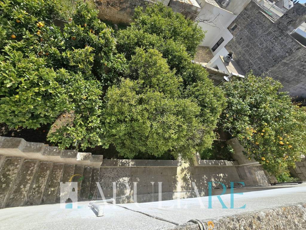 Villetta a schiera a Morciano di leuca in Via F. Caracciolo, 6 - Foto 4