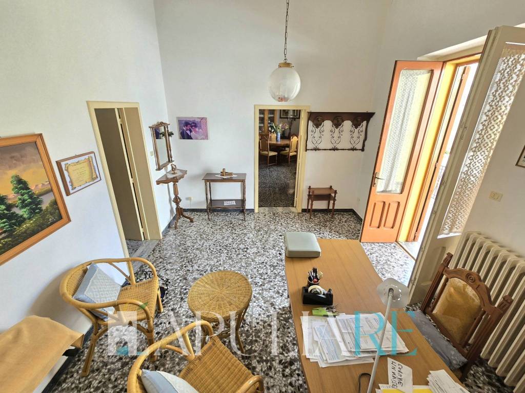 Villetta a schiera a Morciano di leuca in Via F. Caracciolo, 6 - Foto 5
