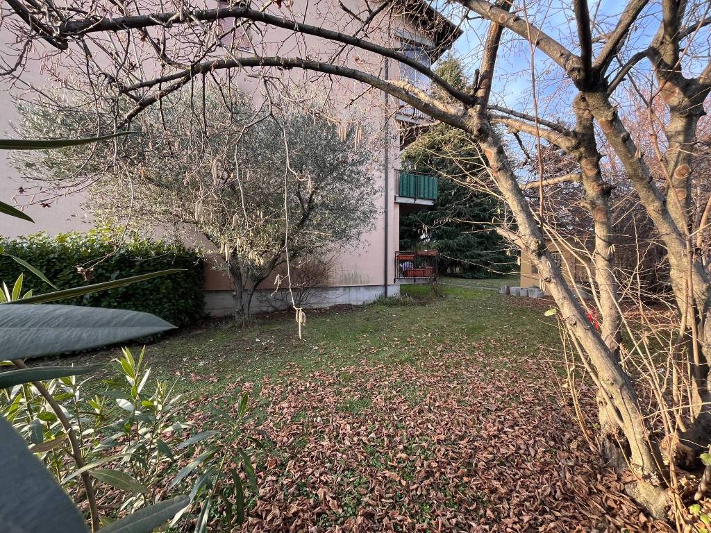 Appartamento a Gallarate in Via Sebino, 18 - Foto 4