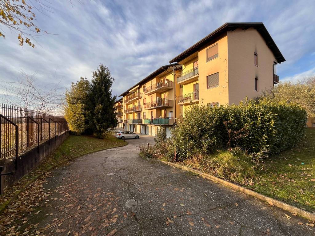 Appartamento a Gallarate in Via Sebino, 18 - Foto 5