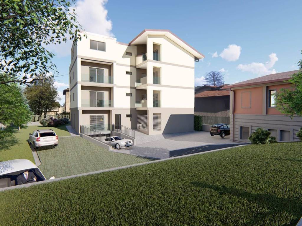 Appartamento a Varese in Via Giovanni Amendola, 14 - Foto 2