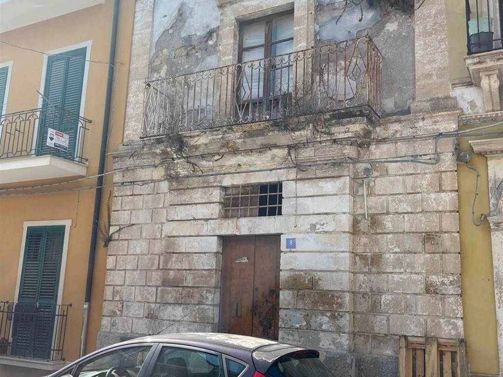 Casa indipendente a Pachino in Via Guglielmo Pepe 9 - Foto 2